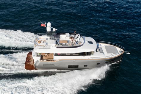used sirena yachts for sale